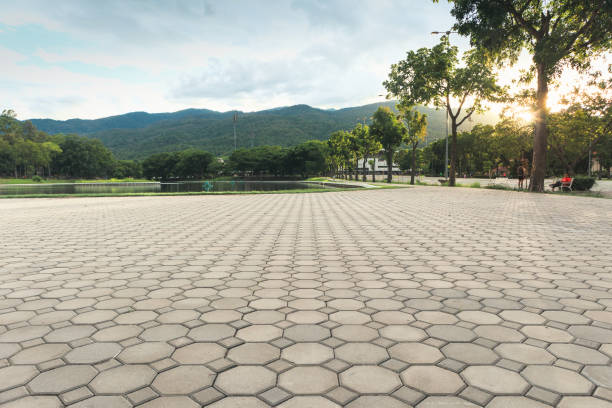 Professional Driveway Pavers in Rogers, TX