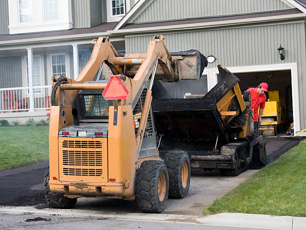 Best Driveway Pavers Near Me  in Rogers, TX