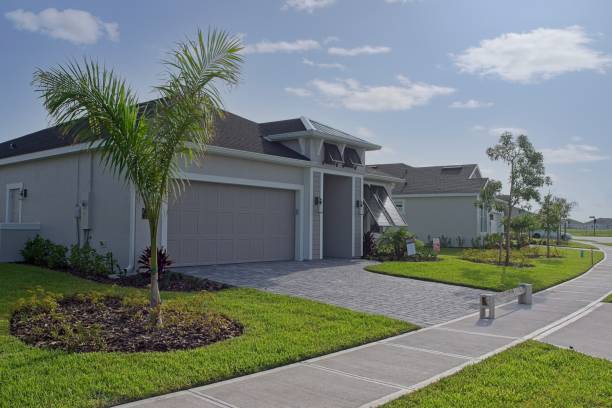 Best Cobblestone Driveway Pavers  in Rogers, TX