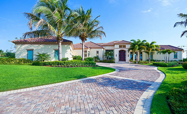 Best Best Driveway Pavers  in Rogers, TX