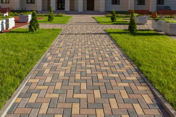 Best Driveway Pavers Near Me  in Rogers, TX