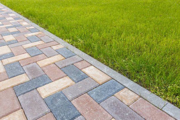 Best Affordable Driveway Pavers  in Rogers, TX